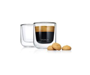Blomus Nero bicchiere 6x6x6.5 cm trasparente B63652