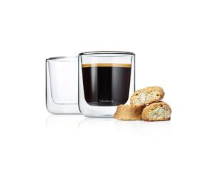 Blomus Nero bicchiere 7.5x7.5x8.5 cm trasparente B63653