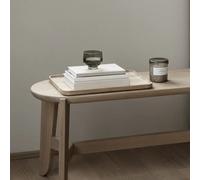 Blomus OKU vassoio, 64531, OKU rovere [Cibo e Bevande > Vassoi]