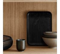 Blomus OKU vassoio, 64533, OKU nero [Cibo e Bevande > Vassoi]