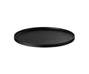 Blomus OKU vassoio, 64550, OKU nero [Cibo e Bevande > Vassoi]