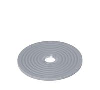 blomus OOLONG Sottopentola Sharkskin (grigio)