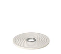 blomus Oolong - Sottovaso, Diametro 14 cm, Altezza 0,5 cm, Diametro 14 cm