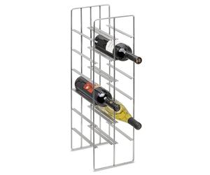 Blomus PILARE portabottiglie, 68486, PILARE nichel opaco [Cibo e Bevande > Accessori da Vino]