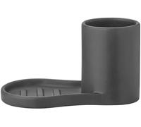 Blomus Piro organizer 17x9x10 cm nero 64554