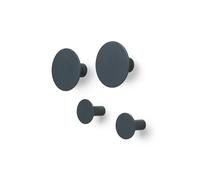 Blomus Ponto set di ganci || B65800