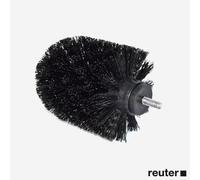 Blomus ricambio testa dello scopino, 88092, NEXIO; MENOTO; MODO; SONO nero [Accessori Bagno > Accessori per Accessori Bagno]