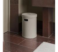 Blomus SAHLA cesto biancheria, 67226, SAHLA nomade [Accessori Bagno > Cestini per Biancheria]
