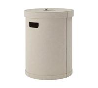 Blomus SAHLA cesto biancheria, 67229, SAHLA nomade [Accessori Bagno > Cestini per Biancheria]
