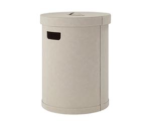 Blomus SAHLA cesto biancheria, 67229, SAHLA nomade [Accessori Bagno > Cestini per Biancheria]