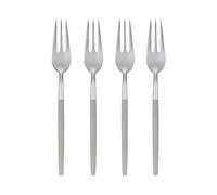 Blomus Set 4 Forchette da torta -MAXIME- Mourning Dove, 64353