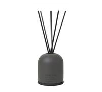 Blomus Raumduft Set-69232 Set di profumi per Ambienti, Grigio Asfalto, 9 cm