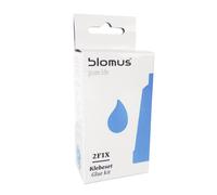 Blomus set adesivo, 68809, Universal [Accessori Bagno > Ricambi per Accessori Bagno]