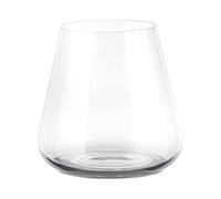 Blomus Set di 6 bicchieri -BELO, colore trasparente, 280 ml (64399)