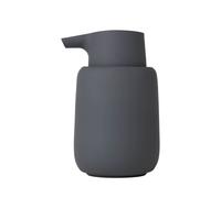 Blomus Sono dispenser di sapone liquido 250 ml grigio B69039