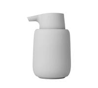Blomus Sono dispenser di sapone liquido 250 ml grigio B69063