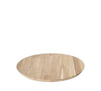 Blomus Tagliere 63797 in Rovere Marrone, 30 x 30 x 1,5 cm