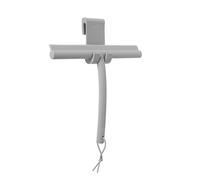 Blomus VIPO tergivetro per doccia, 69202, VIPO micro chip [Accessori Bagno > Tergivetro Doccia]