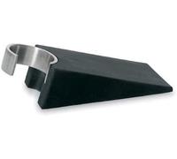 blomus Tuerkeil PVC Und Edelstahl ACC NUOVO