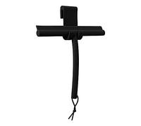 Blomus VIPO tergivetro per doccia, 66314, VIPO nero opaco [Accessori Bagno > Tergivetro Doccia]
