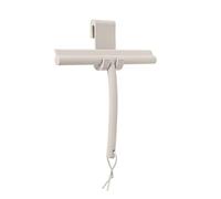 Blomus VIPO tergivetro per doccia, 69201, VIPO moonbeam [Accessori Bagno > Tergivetro Doccia]