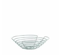 Blomus Wires cesto per la frutta 30x30x7 cm cromo B68482