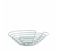 Blomus Wires cesto per la frutta 36x36x10 cm cromo B68481