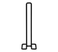 blomus -Wires - Portarotolo da cucina, design senza tempo, pratico aiuto domesti