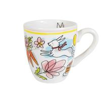 Blond Amsterdam Mini tazza pasquale 0,2 l Happy Easter - Design primaverile