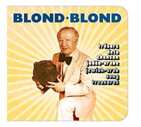 Blond Blond - Tresors De La Chanson Judeo