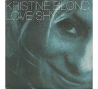 Blond, Kristine - Love Shy [Import]