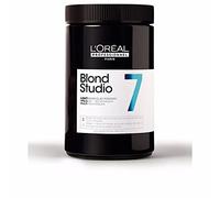 l'oreal blond studio decolorante blu no ammon