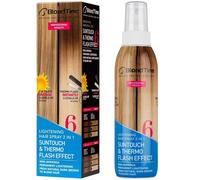BLOND TIME Spray Schiarente per Capelli 2 in 1 SUNTOUCH & THERMO FLASH EFFECT