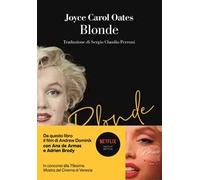 Blonde