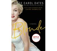 Joyce Carol Oates Blonde (Tascabile)