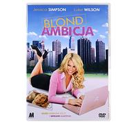 Blonde Ambition [DVD] [Region 2] (IMPORT) (Nessuna versione italiana)