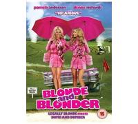 Blonde And Blonder [Edizione: Regno Unito]