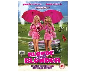 Blonde And Blonder [Edizione: Regno Unito]