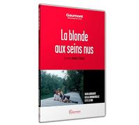 BLONDE AUX SEINS NUS (LA) - DVD