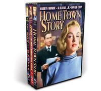 Blonde Bombshells of the 50s and 60s Collection (DVD)