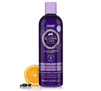 BLONDE CARE purple toning conditioner 355 ml