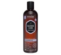 BLONDE CARE purple toning shampoo 355 ml