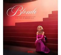 blonde -coloured-