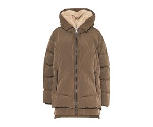 BLONDE NO.8 - Frost Jacket - - Jackets - Donna - Beige - M