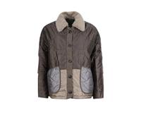 BLONDE NO.8 - Moore Jacket - - Jackets - Donna - Marrone - M