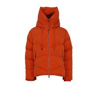 BLONDE NO.8 - Ruth Steppjacke - - Jackets - Donna - Rosso - M