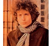 Blonde on Blonde