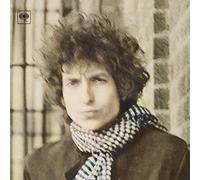 Blonde on Blonde