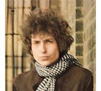 Blonde on Blonde