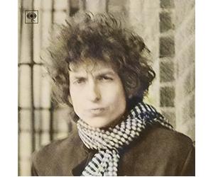 Blonde on Blonde